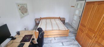 Nabízíme k prodeji byt o výměře 50 m² v klidné lokalitě Litv