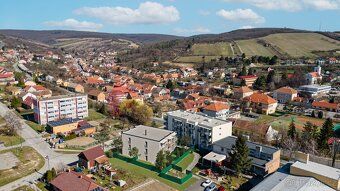 [REZERVACE] Rezidence Ždánice B – moderní bydlení s přírodou