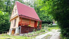 Hledáme spolehlivý pár (případně menší rodinu) na housesitti
