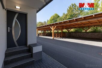 Hledáte nemovitost, ale nechcete trávit každý víkend okopává