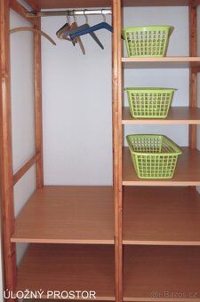 Nabízíme k pronájmu od srpna nebo od září 2 volná místa ve d