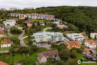 Nabízíme prodej světlého a pečlivě udržovaného bytu 1+kk o p