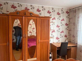 🏡 Pronájem bytu v centru Havlíčkova Brodu – ulice Jihlavská 