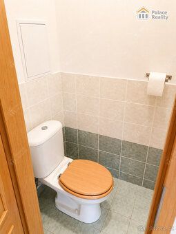Nabízíme Vám k pronájmu velice hezký byt 1+kk s lodžií v čás
