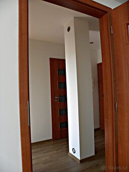 Nabízíme k pronájmu byt 1+1 v Kolíně. Byt je o velikosti 39 