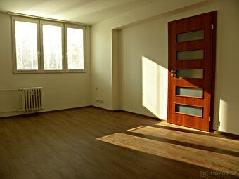Nabízíme k pronájmu byt 1+1 v Kolíně. Byt je o velikosti 39 