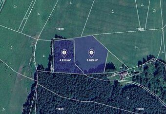Prodám pozemek- vodní elektrárnu. Více informací po telefonu