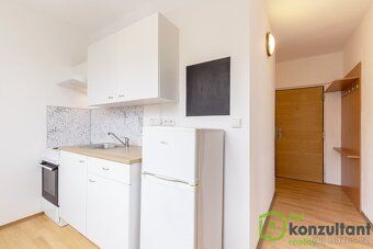 Ev.č. 01159 Nabízíme k dlouhodobému pronájmu udržovaný byt o