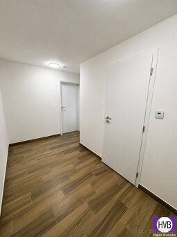 Nabízíme k prodeji zcela nový byt 2+kk, 45,6 m² s balkonem a