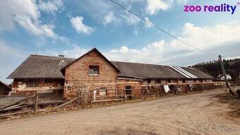 Mladá rodina hledá rodinný dům se zahradou v Lomnici nad Pop