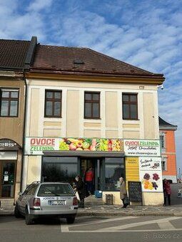 Mladá rodina hledá rodinný dům se zahradou v Lomnici nad Pop