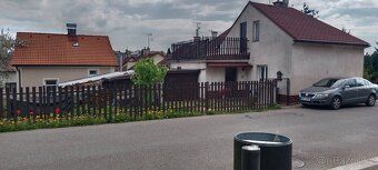 Mladá rodina hledá rodinný dům se zahradou v Lomnici nad Pop