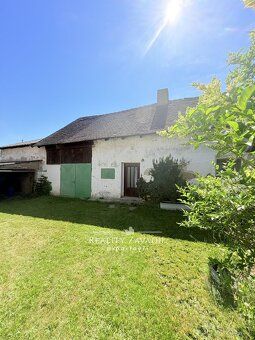 Ev.č. 01302 Nabízíme RD se zastavěnou plochou 179m2 určený k
