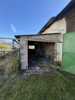 Ev.č. 01302 Nabízíme RD se zastavěnou plochou 179m2 určený k