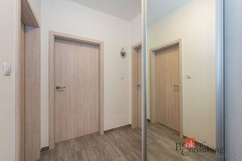 Prodej, byty/2+kk, 45 m2, Listnatá 1059/4, 64100 Brno, Brno-