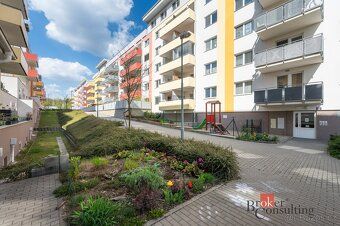 Prodej, byty/2+kk, 45 m2, Listnatá 1059/4, 64100 Brno, Brno-