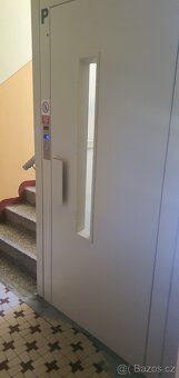 Dobrý den, prodávám Družstevní být 1+1 ulice Karla Marxe Jir