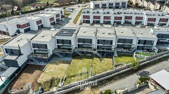 Pronajmu v Jihlavě zdarma jedné ženě velice pěkný a plně zař