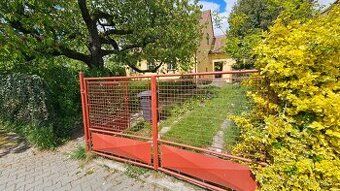 Pronajmu v Jihlavě zdarma jedné ženě velice pěkný a plně zař