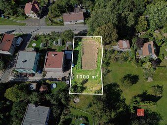 prodej stavebního pozemku Polanka nad OdrouNabízíme k prodej
