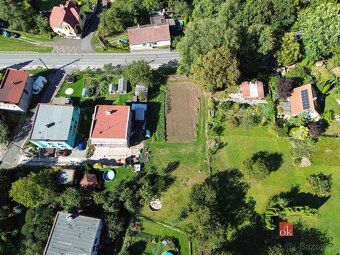 prodej stavebního pozemku Polanka nad OdrouNabízíme k prodej