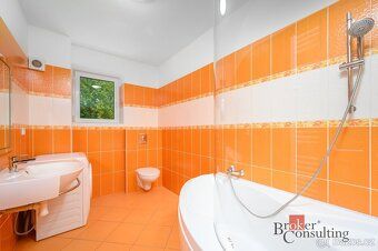 Pronájem, byty/3+kk, 75 m2, Dopravní 537, Liberec XXX-Vratis