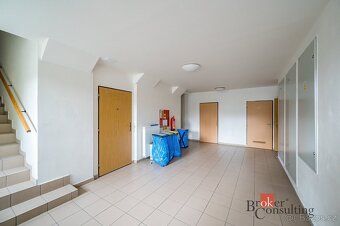 Pronájem, byty/3+kk, 75 m2, Dopravní 537, Liberec XXX-Vratis