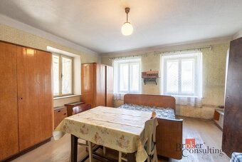 Prodej, domy/rodinný, 259 m2, Ubušín 30, 59242 Jimramov, Žďá