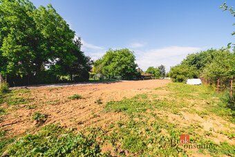 Prodej, pozemky/bydlení, 1090 m2, Čestlice , Praha-východ [I