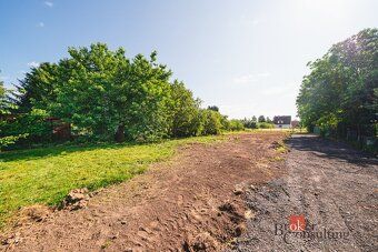 Prodej, pozemky/bydlení, 1090 m2, Čestlice , Praha-východ [I