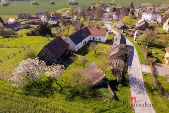 Prodej, domy/zemědělská usedlost, 150 m2, Hodoviz 13, 33101 
