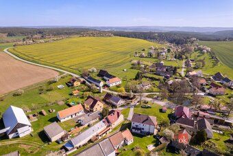 Prodej, domy/zemědělská usedlost, 150 m2, Hodoviz 13, 33101 