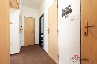 Prodej, byty/2+1, 46 m2, Krásné Loučky 32/32, 79401 Krnov, B