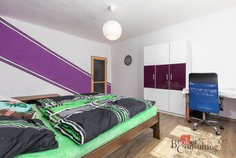 Prodej, byty/2+1, 46 m2, Krásné Loučky 32/32, 79401 Krnov, B