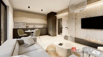 Prodej, byty/2+kk, 47 m2, Velká Morava 157, 56169 Dolní Mora