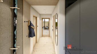 Prodej, byty/2+kk, 47 m2, Velká Morava 157, 56169 Dolní Mora