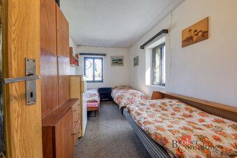 Prodej, domy/rodinný, 225 m2, 33165 Pastuchovice, Plzeň-seve