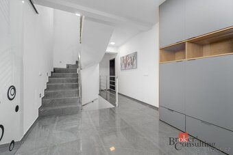 Luxusní bydlení v srdci Jizerských horJedinečná nabídka luxu