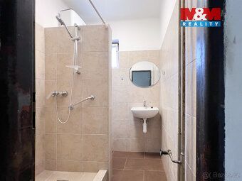 Nově nabízíme prostorný byt o ploše 73 m² a dispozici 3+1 v 
