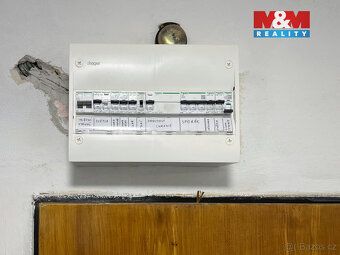 Nově nabízíme prostorný byt o ploše 73 m² a dispozici 3+1 v 