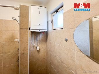 Nově nabízíme prostorný byt o ploše 73 m² a dispozici 3+1 v 