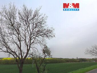 Nabízíme k prodeji pole o výměře 32 480 m² v katastrálním úz