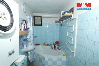 Nabízíme k prodeji útulný rodinný dům v obci Církvice u Kutn