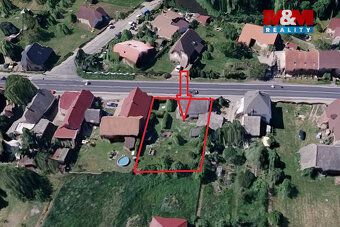 Nabízíme k prodeji útulný rodinný dům v obci Církvice u Kutn