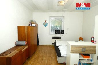 Nabízíme k prodeji útulný rodinný dům v obci Církvice u Kutn