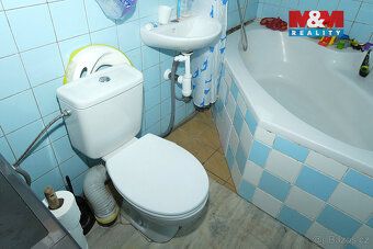 Nabízíme k prodeji útulný rodinný dům v obci Církvice u Kutn