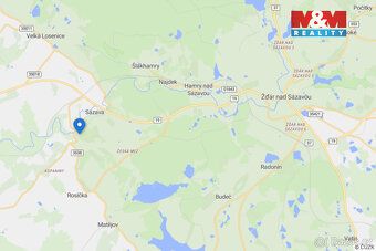 Nabízíme k prodeji atraktivní pozemek o rozloze 2385 m², ide