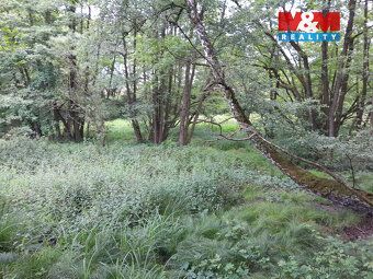 Nabízíme k prodeji rozsáhlý pozemek o výměře 19732 m², umíst