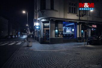 Nejtěžší na Stodolní není přivést lidi. Nejtěžší je zvládnou