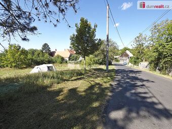 , Dumrealit.cz Vám zprostředkuje možný prodej stavebního poz